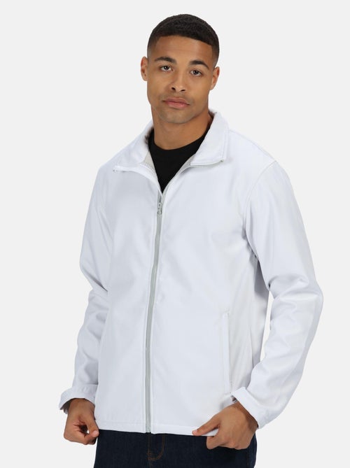 Régate - Veste softshell ABLAZE - Kiabi
