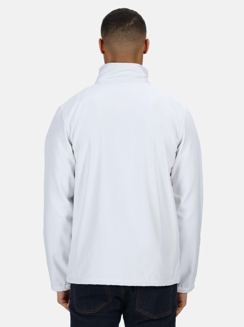 Régate - Veste softshell ABLAZE - Kiabi