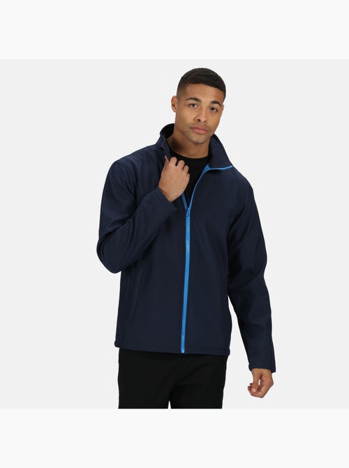 Régate - Veste softshell ABLAZE - Kiabi