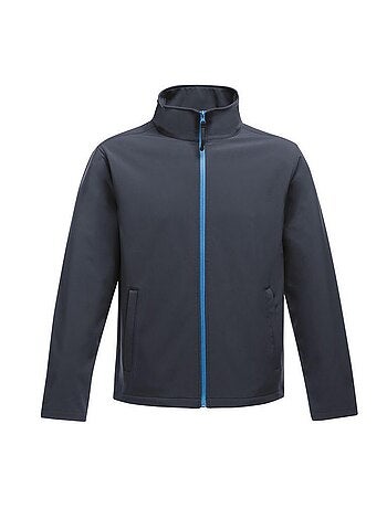 Régate - Veste softshell ABLAZE