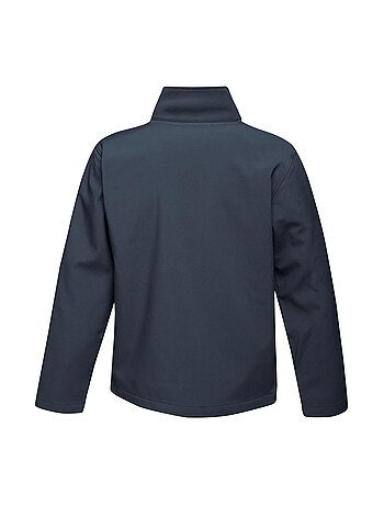 Régate - Veste softshell ABLAZE