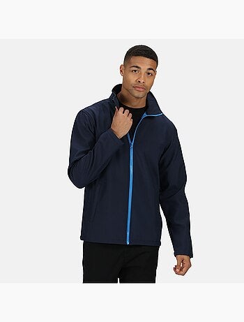 Régate - Veste softshell ABLAZE