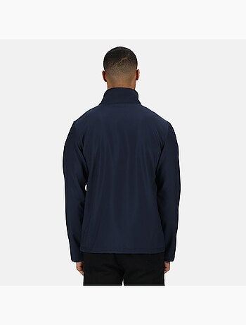 Régate - Veste softshell ABLAZE