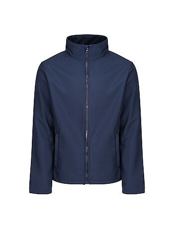 Régate - Veste softshell ABLAZE