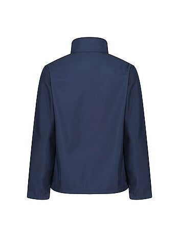 Régate - Veste softshell ABLAZE