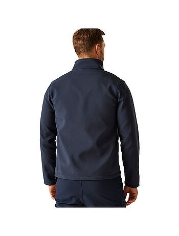 Régate - Veste softshell ABLAZE