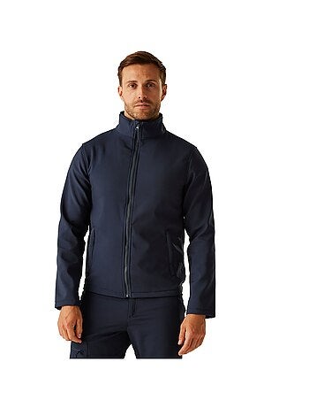 Régate - Veste softshell ABLAZE