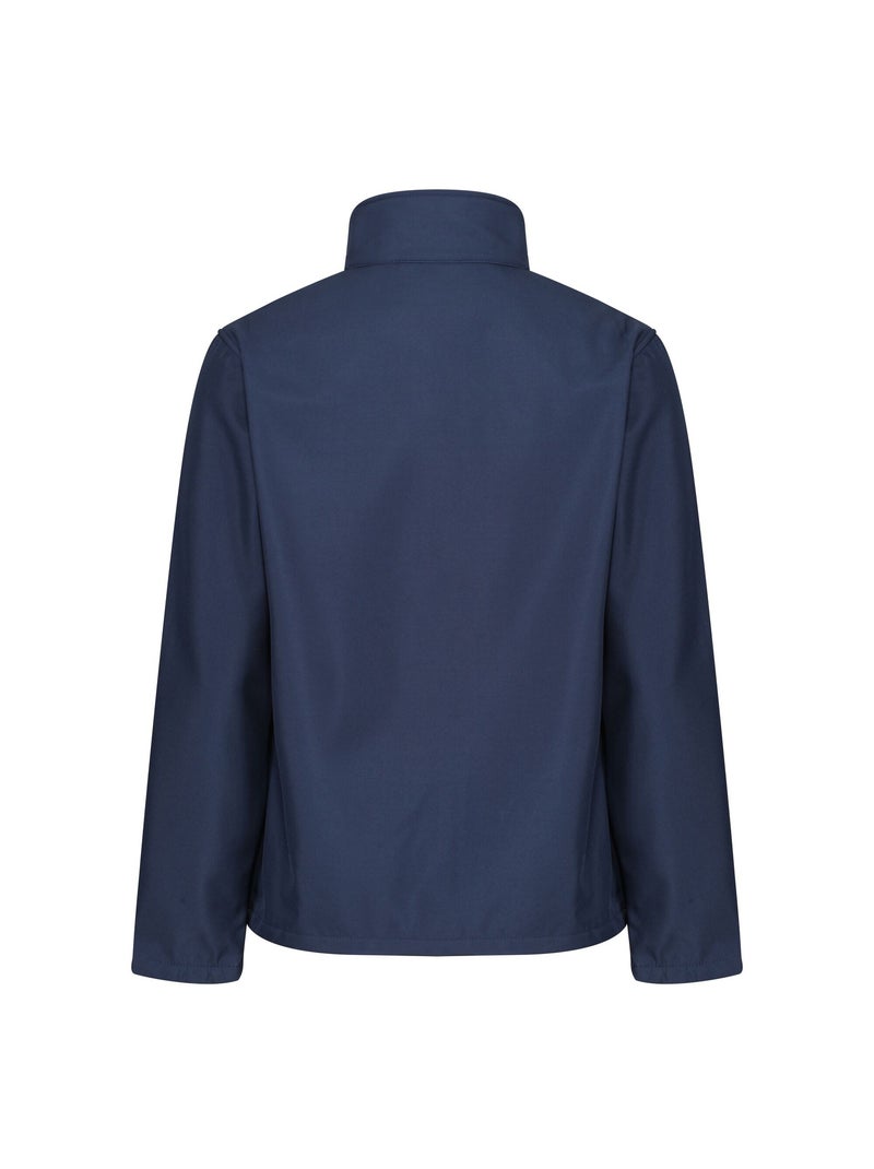 Régate - Veste softshell ABLAZE Bleu marine - Kiabi