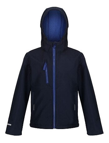 Régate - Veste softshell ABLAZE