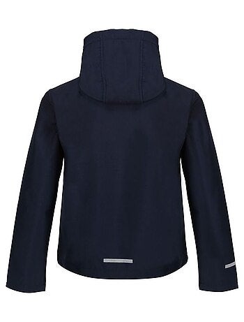 Régate - Veste softshell ABLAZE