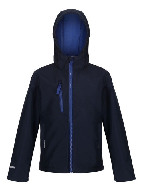 Régate - Veste softshell ABLAZE - Kiabi