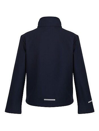 Régate - Veste softshell ABLAZE