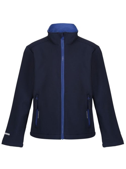 Régate - Veste softshell ABLAZE - Kiabi