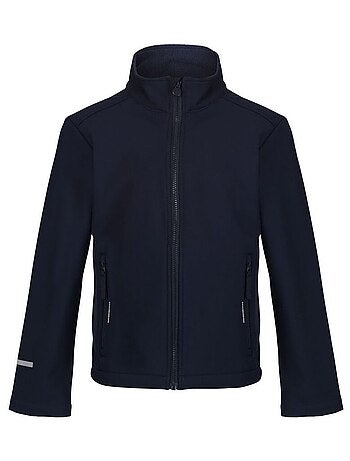 Régate - Veste softshell ABLAZE