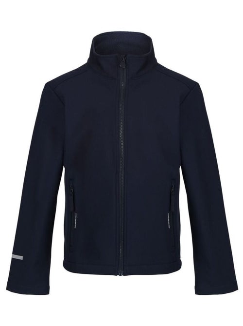 Régate - Veste softshell ABLAZE - Kiabi