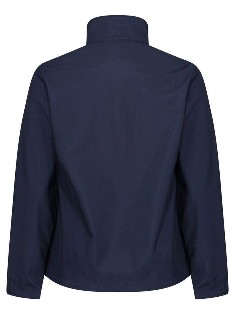 Régate - Veste softshell ABLAZE Bleu marine - Kiabi