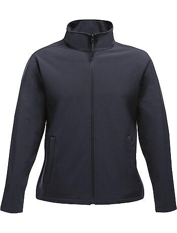 Régate - Veste softshell ABLAZE