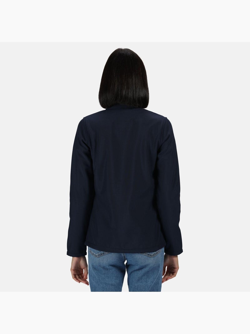 Régate - Veste softshell ABLAZE Bleu marine - Kiabi