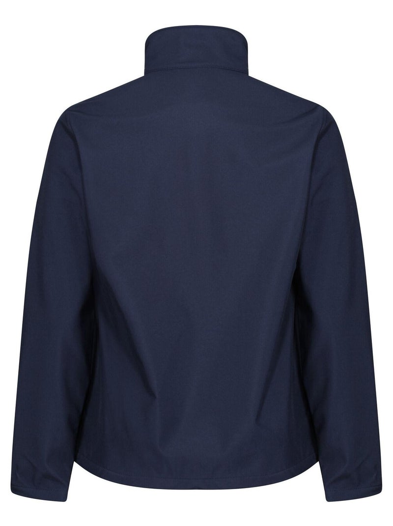 Régate - Veste softshell ABLAZE Bleu marine - Kiabi