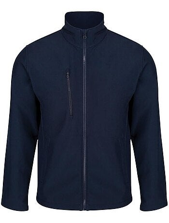 Régate - Veste softshell ABLAZE