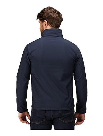 Régate - Veste softshell ABLAZE