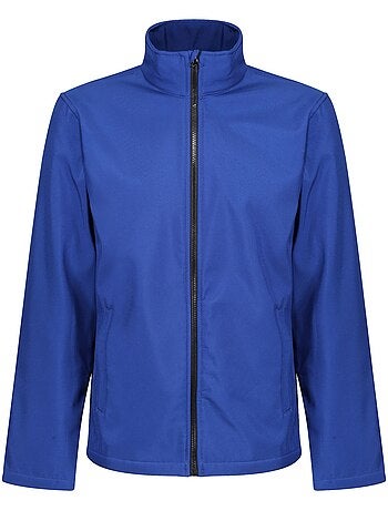 Régate - Veste softshell ABLAZE