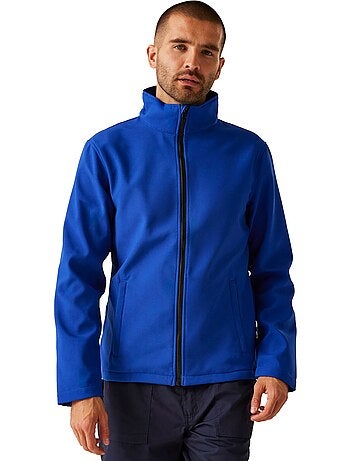 Régate - Veste softshell ABLAZE