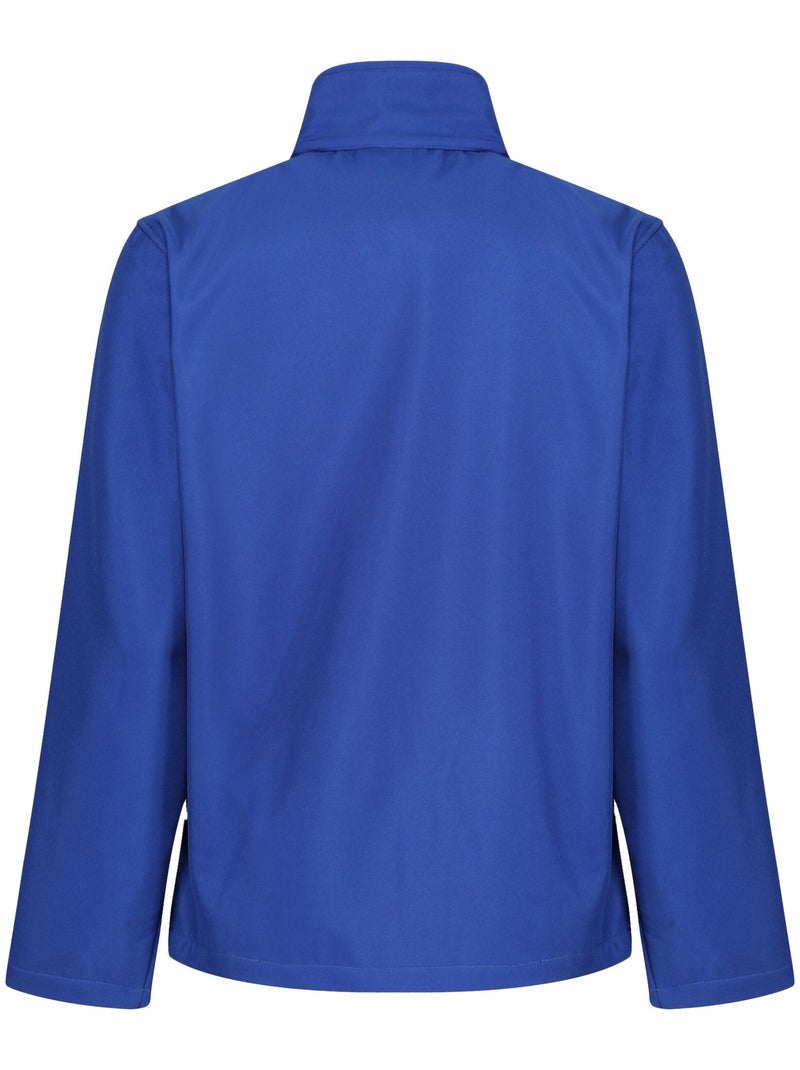 Régate - Veste softshell ABLAZE Bleu roi - Kiabi