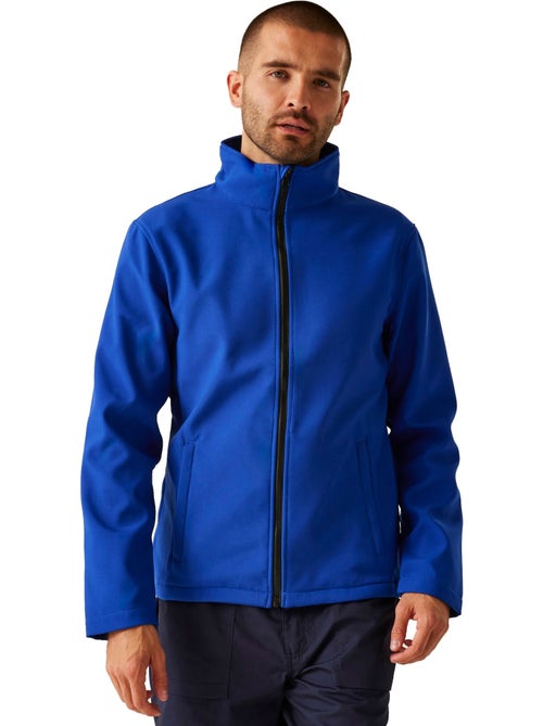 Régate - Veste softshell ABLAZE - Kiabi
