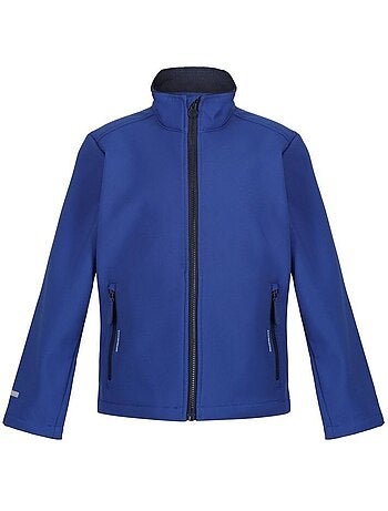 Régate - Veste softshell ABLAZE