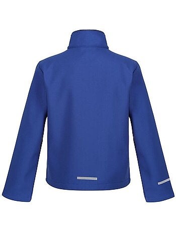 Régate - Veste softshell ABLAZE