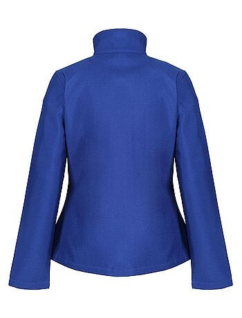 Régate - Veste softshell ABLAZE