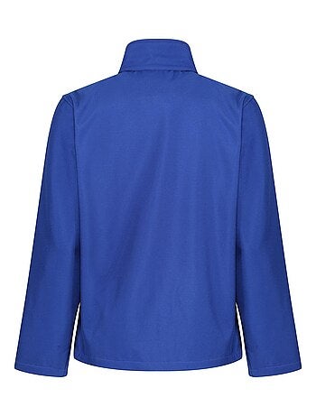 Régate - Veste softshell ABLAZE