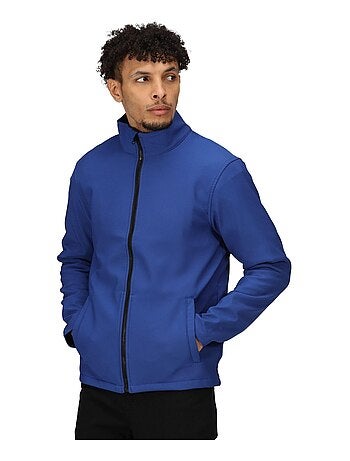 Régate - Veste softshell ABLAZE