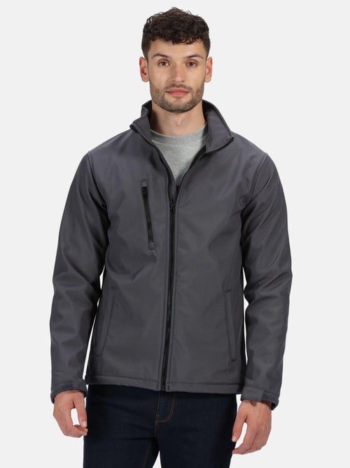 Régate - Veste softshell ABLAZE - Kiabi
