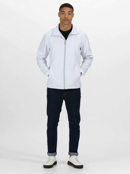 Régate - Veste softshell ABLAZE - Kiabi