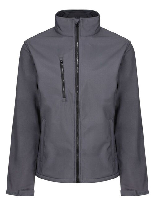 Régate - Veste softshell ABLAZE - Kiabi