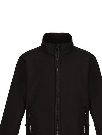 Régate - Veste softshell ABLAZE