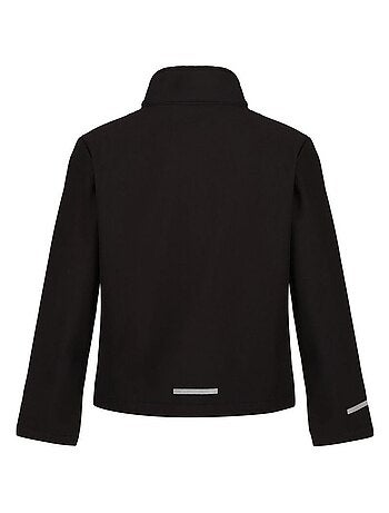 Régate - Veste softshell ABLAZE