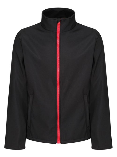 Régate - Veste softshell ABLAZE - Kiabi
