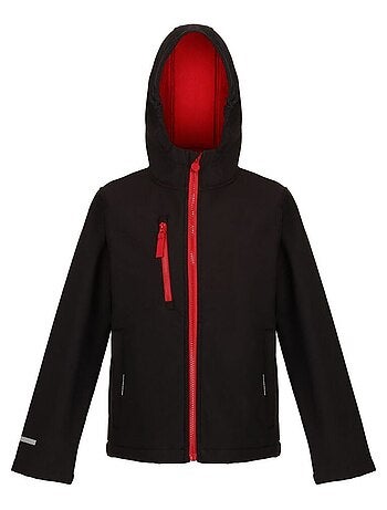 Régate - Veste softshell ABLAZE