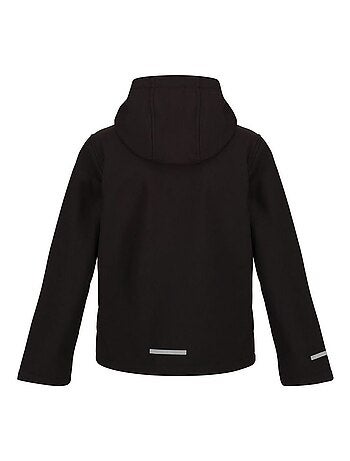 Régate - Veste softshell ABLAZE
