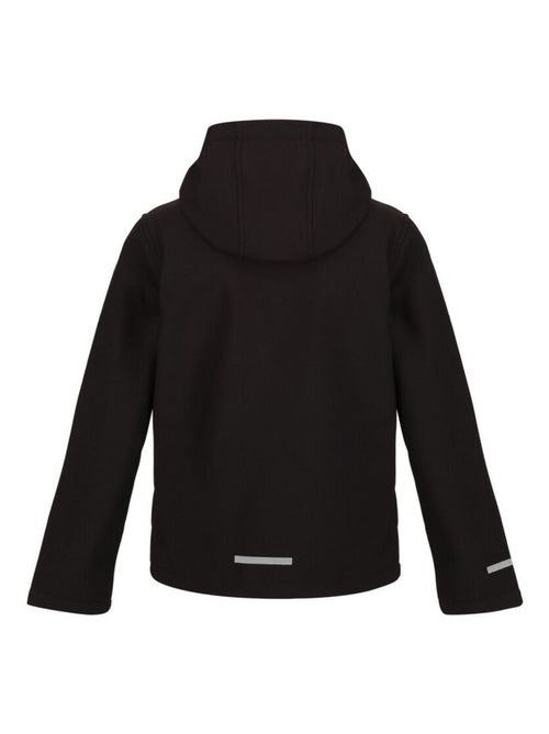 Régate - Veste softshell ABLAZE - Kiabi