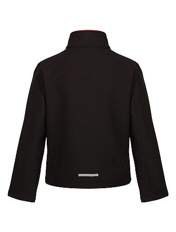 Régate - Veste softshell ABLAZE