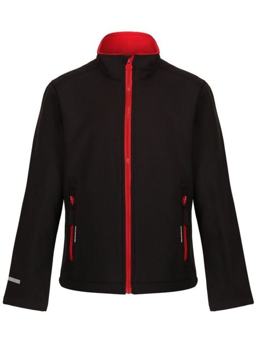 Régate - Veste softshell ABLAZE - Kiabi