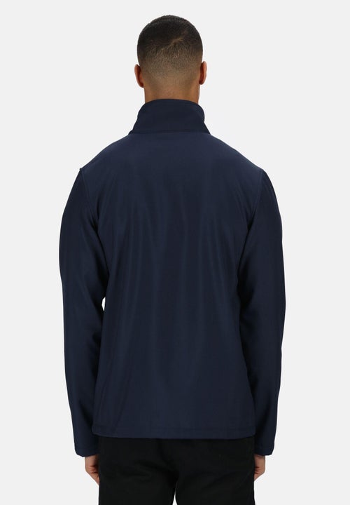 Régate - Veste softshell ABLAZE - Kiabi
