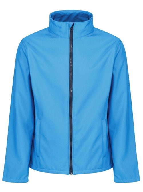 Régate - Veste softshell ABLAZE PRINTABLE - Kiabi