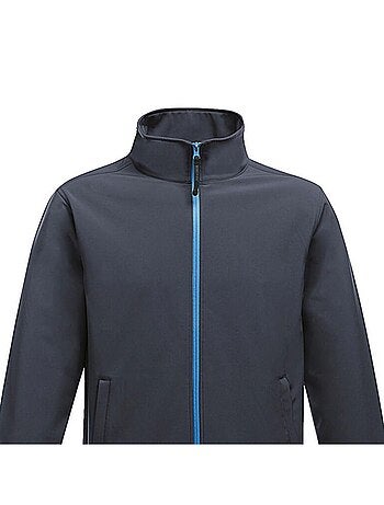 Régate - Veste softshell ABLAZE PRINTABLE