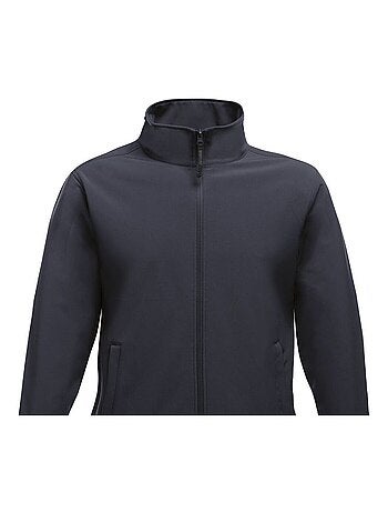 Régate - Veste softshell ABLAZE PRINTABLE