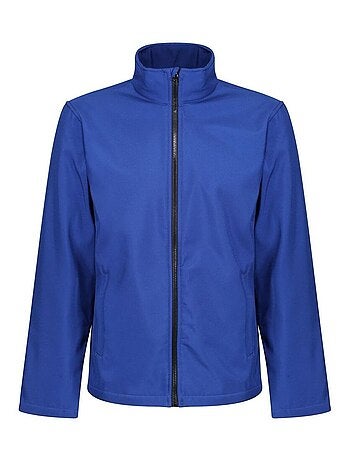 Régate - Veste softshell ABLAZE PRINTABLE